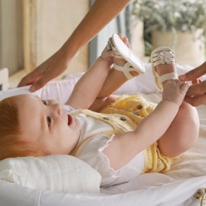 Conjunto canastilla niña Mayoral 1662