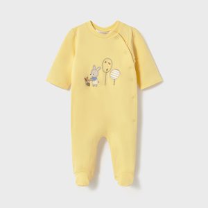 Pijama canastilla Mayoral 1709-2