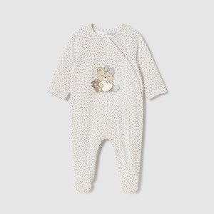 Pijama canastilla niña Mayoral 1755
