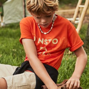 Camiseta junior niño Mayoral 6013