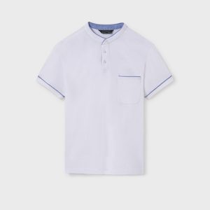 Polo junior niño Mayoral 6131