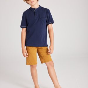 Polo junior niño Mayoral 6131