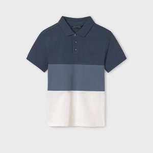Polo junior niño Mayoral 6132