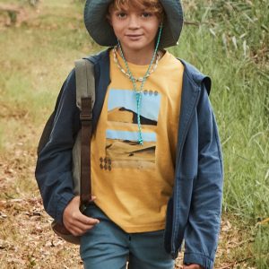 Bermuda junior niño Mayoral 6207