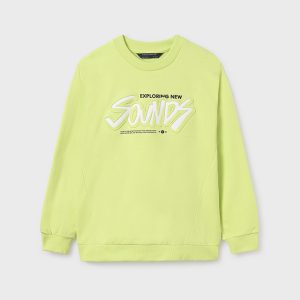 Pullover junior niño Mayoral 6483