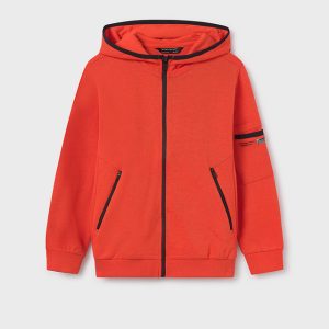 Sudadera junior niño Mayoral 6490