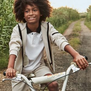 Sudadera junior niño Mayoral 6490