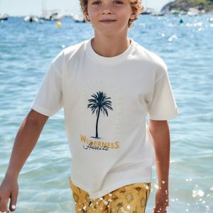 Bañador junior niño Mayoral 6685