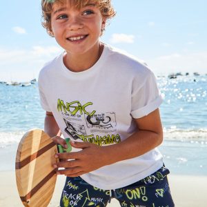 Bañador junior niño Mayoral 6685