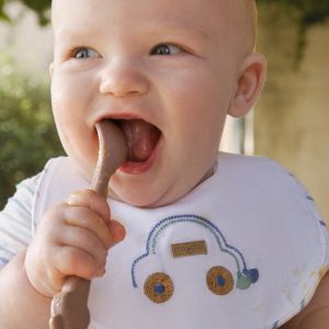 Baberos canastilla niño Mayoral 9877