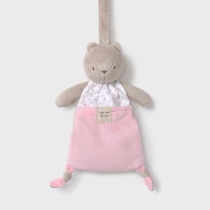 Peluche canastilla niña Mayoral 9884