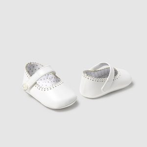 Merceditas canastilla niña Mayoral 9903