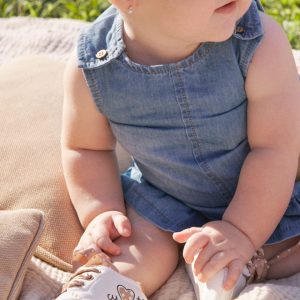 Deportivas canastilla niña Mayoral 9905