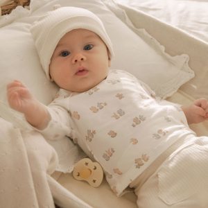 Set regalo canastilla Mayoral 9906