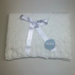 Toquilla bebé Juliana 25004