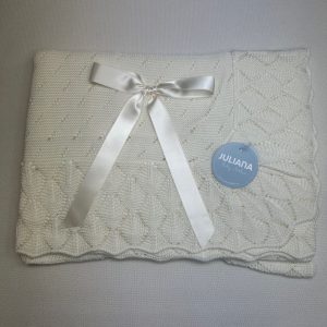 Toquilla bebé Juliana 25004