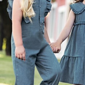 Mono niña Juliana 25158