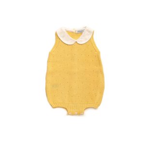 Pelele bebé niño Juliana 25163