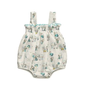 Pelele bebé Juliana 25173