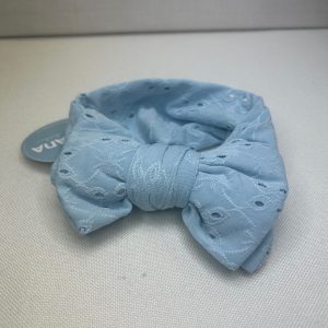 Cinta lazo bebé niña Juliana 25248