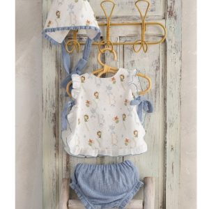 Jesusito bebé Cuka 85060