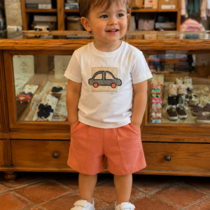 Conjunto bebé niño Mayoral 1052-1240