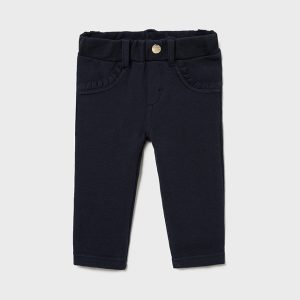 Pantalón bebé niña Mayoral 560