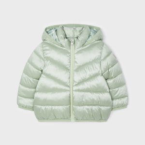 Cazadora bebé niña Mayoral 2440