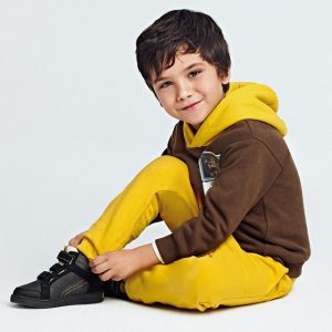 Pullover mini niño Mayoral 4455