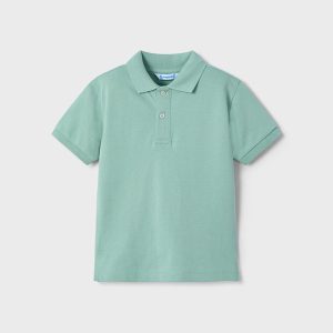 Polo mini niño Mayoral 150
