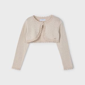 Chaqueta mini niña Mayoral 320