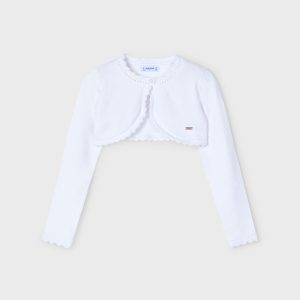 Chaqueta mini niña Mayoral 320