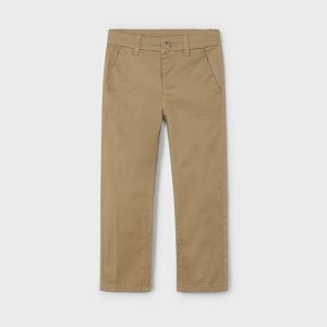 Pantalón chino mini niño Mayoral 512
