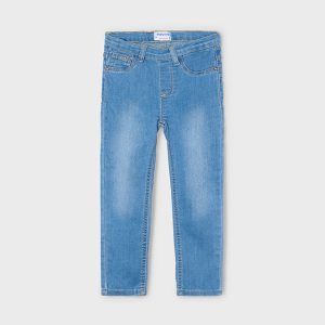 Pantalón mini niña Mayoral 548