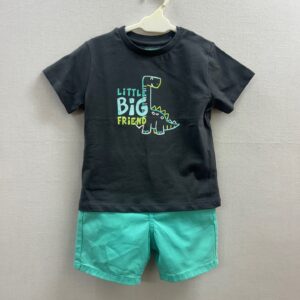 Conjunto bebé niño Mayoral 1062