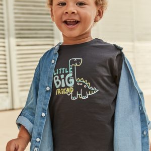Camiseta bebé niño Mayoral 1062