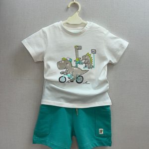 Conjunto bebé niño Mayoral 1062-1244