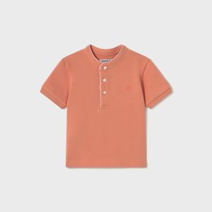 Polo bebé niño Mayoral 1107