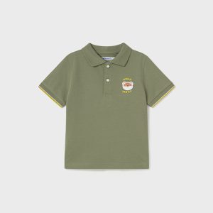 Polo bebé niño Mayoral 1108