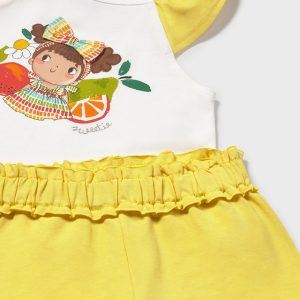 Bebé Niña Outlet Verano