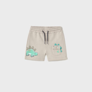 Bermuda bebé niño Mayoral 1242