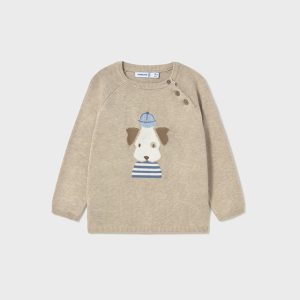 Jersey bebé niño Mayoral 1302