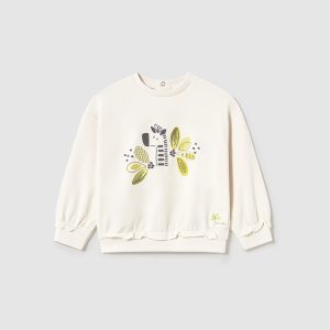 Pullover bebé niña Mayoral 1459