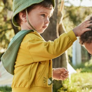 Sudadera bebé niño Mayoral 1473