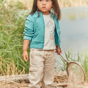 Conjunto bebé niña Mayoral 1043-1571