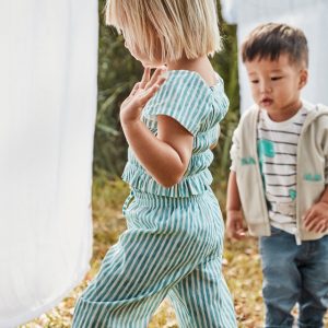 Conjunto bebé niña Mayoral 1573