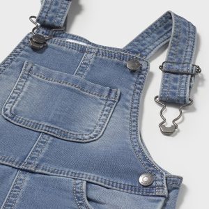 Peto corto bebé niño Mayoral 1645