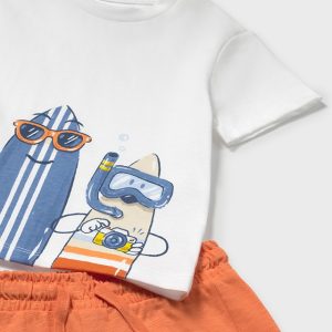 Bebé Niño Outlet Verano