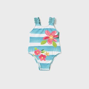 Bañador niña Mayoral 1741
