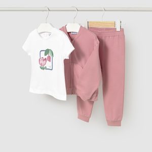 Chándal bebé niña Mayoral 1840